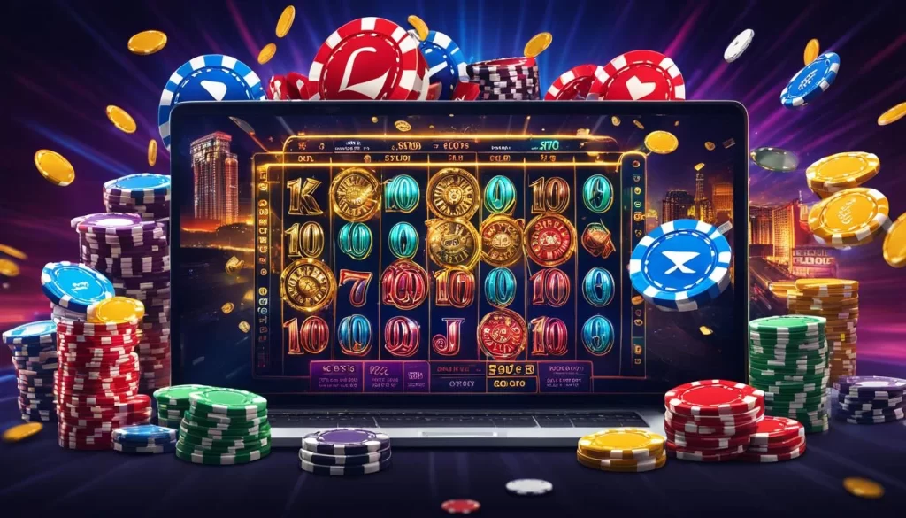 Đa dạng các loại game bắn cá