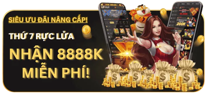 Hình ảnh khuyến mãi độc quyền dành cho VIP Nổ Hũ