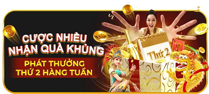 Cẩm nang khuyến mãi mới nhất từ 3bet chính thức, với hình ảnh các ưu đãi hấp dẫn và tiền thưởng