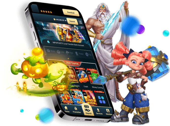 Ưu đãi và khuyến mãi hấp dẫn từ 3bet chính thức
