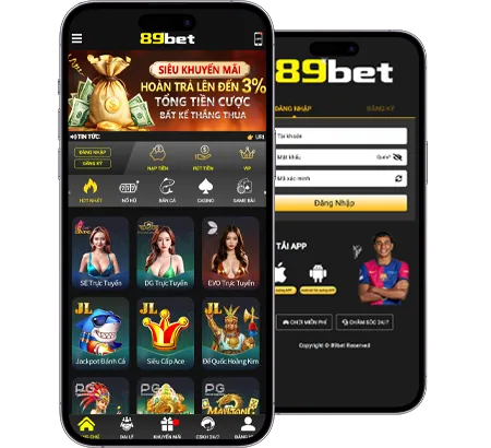 Xác nhận thông tin và hoàn tất quá trình đăng ký 3bet