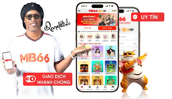 Đa dạng trò chơi tại 3bet chính thức