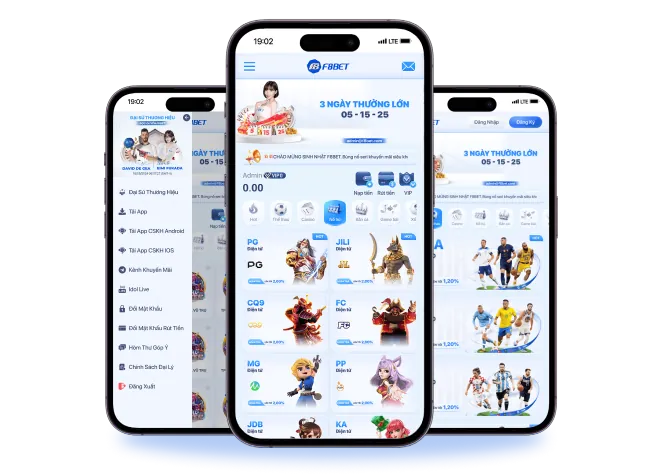 Giao dịch nhanh chóng tại 3bet chính thức