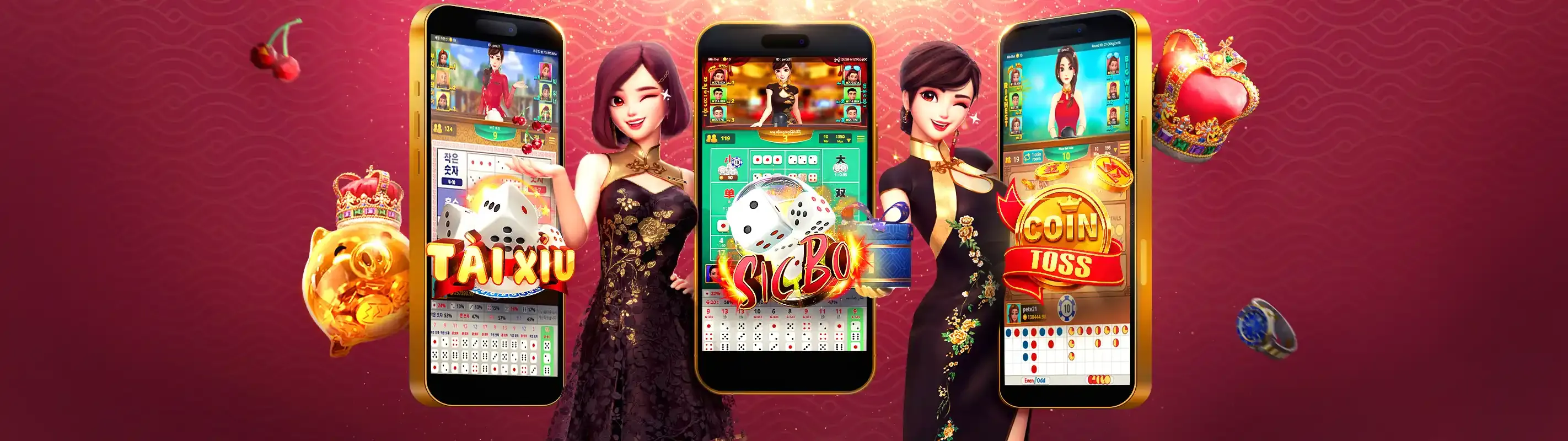 Nền tảng 3bet chính thức với các ưu điểm vượt trội và khuyến mãi hấp dẫn