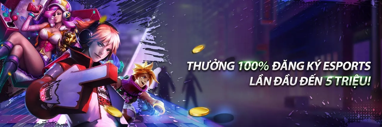 Tin tức và khuyến mãi mới nhất từ 3bet chính thức