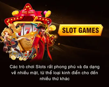 Đa dạng trò chơi cá cược tại 3bet