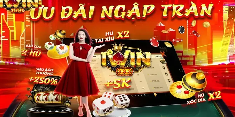 Ra mắt game slot mới tại 3bet chính thức