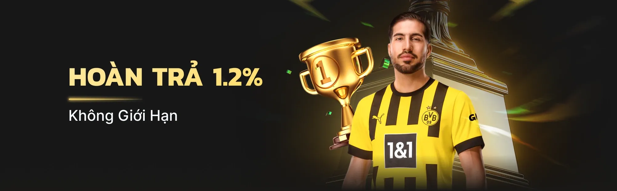 Game thủ eSports đang thi đấu tập trung tại 3bet chính thức